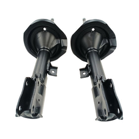 Mitsubishi Outlander ZG ZH 11/2006-2012 Front Shock Absorbers Set