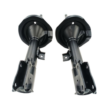 Mitsubishi Outlander ZG ZH 11/2006-2012 Front Shock Absorbers Set