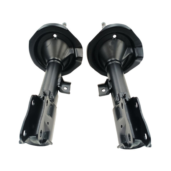Mitsubishi Outlander ZG ZH 11/2006-2012 Front Shock Absorbers Set