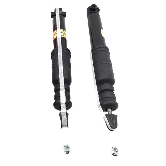 Mitsubishi Outlander ZG ZH 11/2006-2012 Rear Shock Absorbers Set