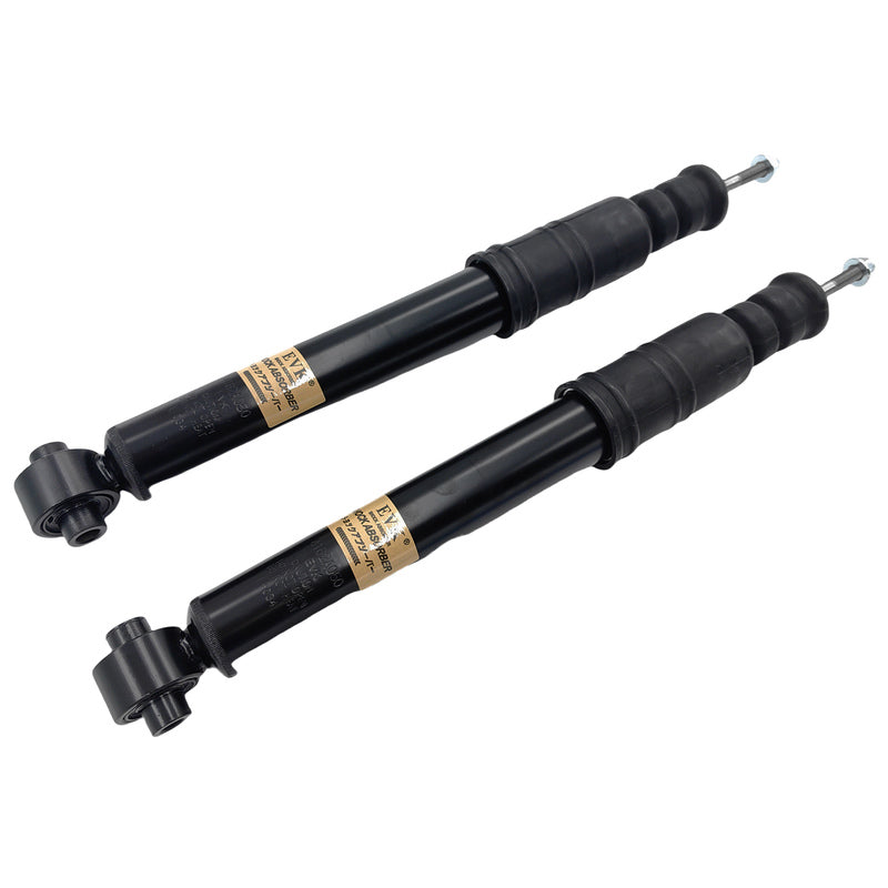 Mitsubishi Outlander ZG ZH 11/2006-2012 Rear Shock Absorbers Set - 0