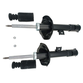 Mitsubishi Outlander ZG ZH 11/2006-2012 Front Shock Absorbers Set - 0
