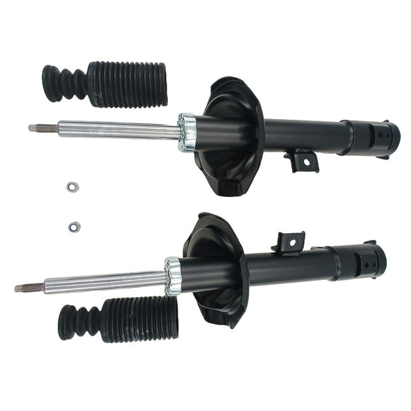 Mitsubishi Outlander ZG ZH 11/2006-2012 Front Shock Absorbers Set