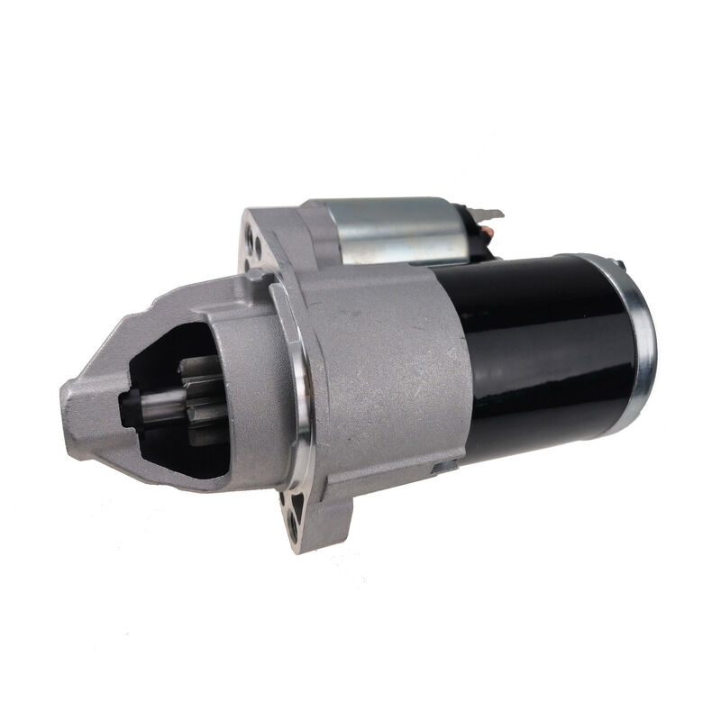 Mitsubishi ASX XA XB XC 2010-2018 Starter Motor 2.0L Petrol