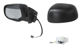 Mitsubishi Outlander ZH 2009-2012 Door Mirror Left Hand Side