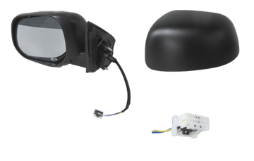 Mitsubishi Outlander ZH 2009-2012 Door Mirror Left Hand Side