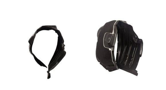 Mitsubishi Outlander ZJ 11/2012-2014 Front Guard Liner Left Hand Side