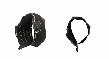 Mitsubishi Outlander ZJ 11/2012-2014 Front Guard Liner Right Hand Side