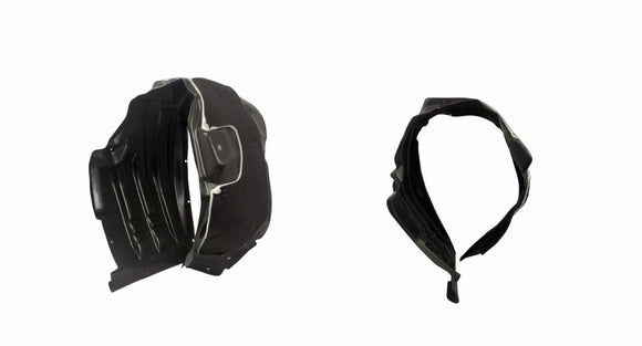 Mitsubishi Outlander ZJ 11/2012-2014 Front Guard Liner Right Hand Side