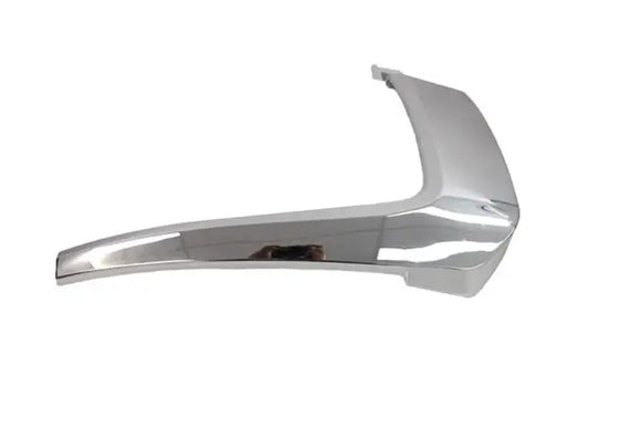 Mitsubishi Outlander ZK ZL 01/2015-07/2021 Bar Mould Middle Left Hand Side Chrome
