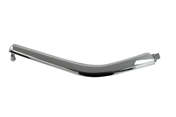 Mitsubishi Outlander ZK ZL 01/2015-07/2021 Bar Mould Top Right Hand Side Chrome