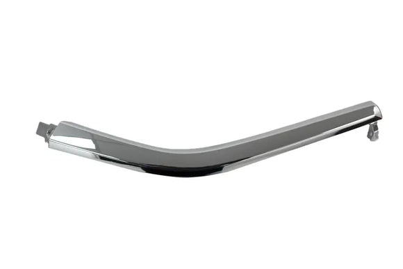 Mitsubishi Outlander ZK ZL 01/2015-07/2021 Bar Mould Top Left Hand Side Chrome