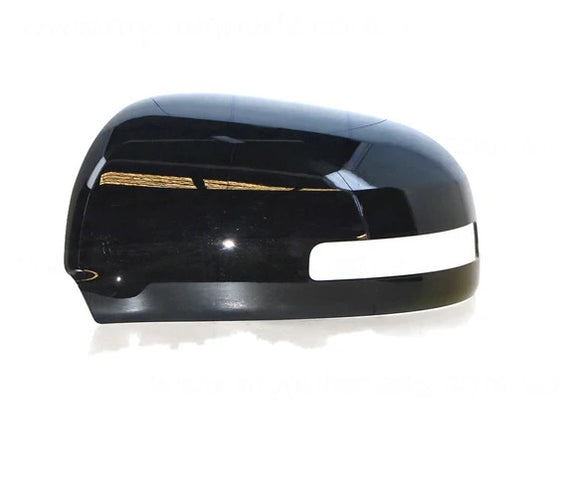 Mitsubishi Outlander ZK ZL 01/2015-08/2022 Door Mirror Cover Left Hand Side