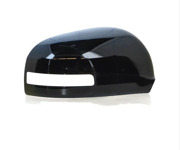 Mitsubishi Outlander ZK ZL 01/2015-08/2022 Door Mirror Cover Right Hand Side