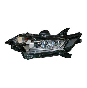 Mitsubishi Outlander ZK ZL 01/2015-08/2022 Head Light Left Hand Side Halogen