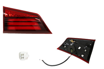 Mitsubishi Outlander ZK ZL 01/2015-07/2021 Inner Tail Light Right Hand Side