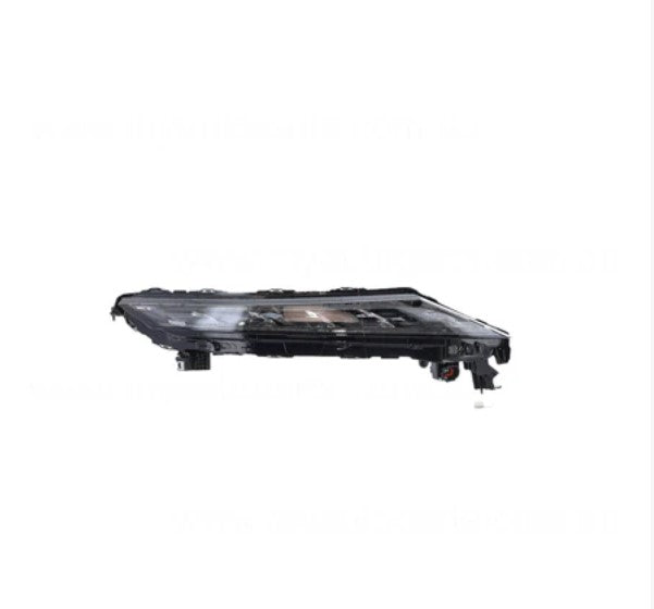 Mitsubishi Outlander ZM 01/2021-Onwards Daytime Running Light Right Hand Side