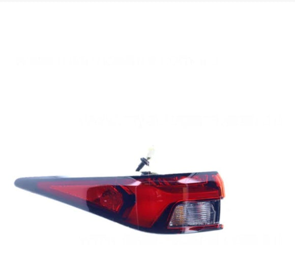 Mitsubishi Outlander ZM 01/2021-Onwards Outer Tail Light Left Hand Side