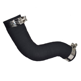 Mitsubishi Triton MQ MR 12/2015-2023 Intercooler Hose Cold Side 2.4L Turbo Diesel