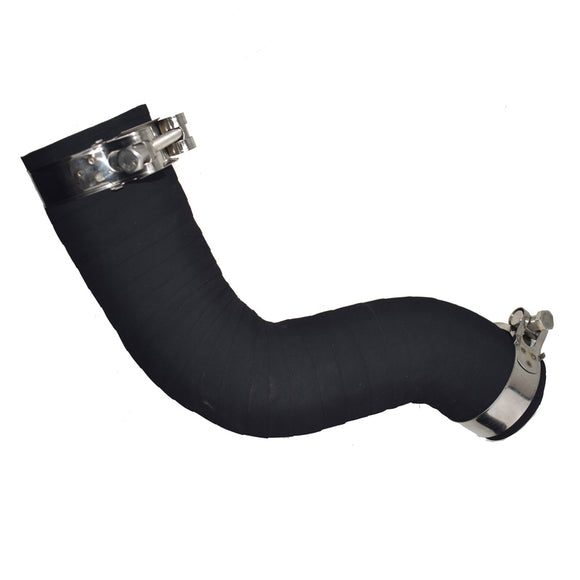 Mitsubishi Triton MQ MR 12/2015-2023 Intercooler Hose Cold Side 2.4L Turbo Diesel
