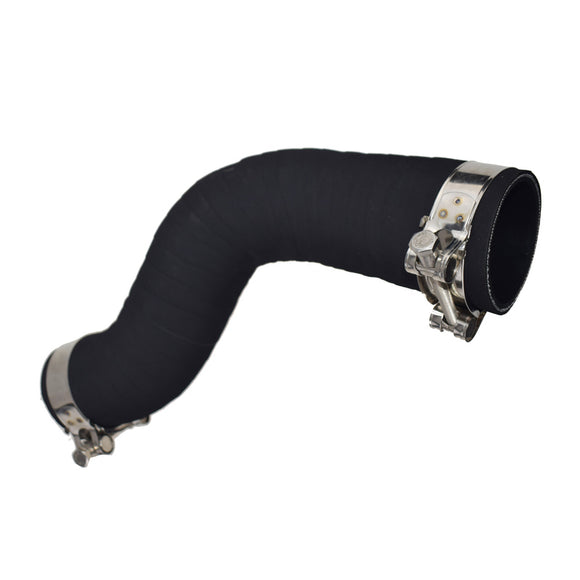 Mitsubishi Triton MQ MR 12/2015-2023 Intercooler Hose Cold Side 2.4L Turbo Diesel