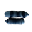 Mitsubishi Pajero NM NP 05/2000-11/2002 Front Steering Rack Boot Set-3