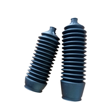 Mitsubishi Pajero NM NP 05/2000-11/2002 Front Steering Rack Boot Set