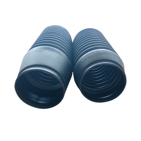 Mitsubishi Pajero NM NP 05/2000-11/2002 Front Steering Rack Boot Set - 0