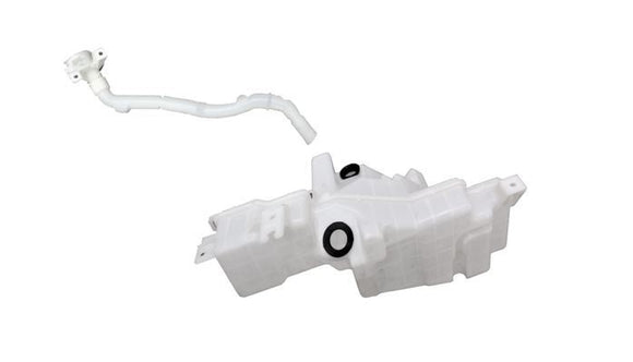 Mitsubishi Pajero NM 05/2000- 10/2002 Washer Bottle