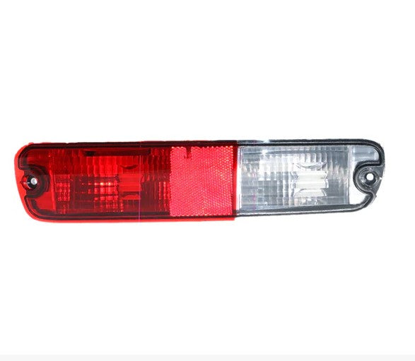 Mitsubishi Pajero NP 11/2002-06/2006 Rear Bumper Bar Blinker Light Right Hand Side