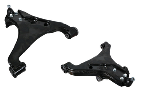 Mitsubishi Pajero NS NT NW NX 11/2006-Onwards Front Lower Control Arm Left Hand Side