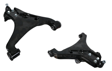Mitsubishi Pajero NS NT NW NX 11/2006-Onwards Front Lower Control Arm Left Hand Side