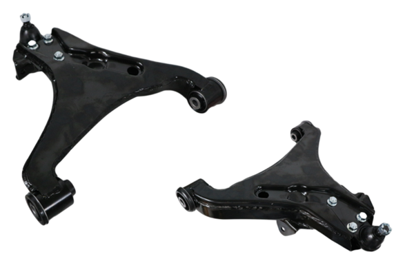 Mitsubishi Pajero NS NT NW NX 11/2006-Onwards Front Lower Control Arm Left Hand Side