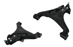 Mitsubishi Pajero NS NT NW NX 11/2006-Onwards Front Lower Control Arm Right Hand Side