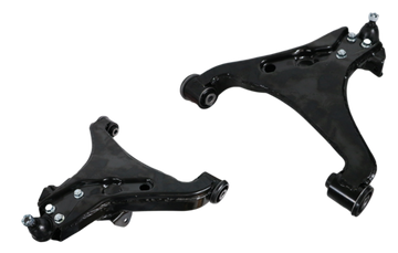 Mitsubishi Pajero NS NT NW NX 11/2006-Onwards Front Lower Control Arm Right Hand Side