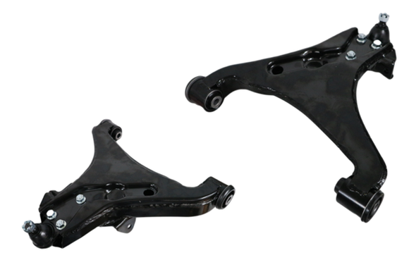Mitsubishi Pajero NS NT NW NX 11/2006-Onwards Front Lower Control Arm Right Hand Side
