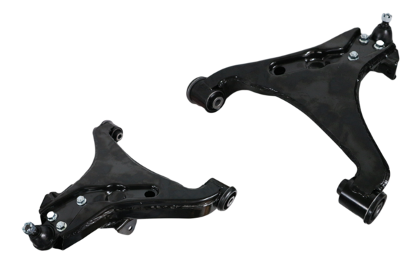 Mitsubishi Pajero NS NT NW NX 11/2006-Onwards Front Lower Control Arm Right Hand Side