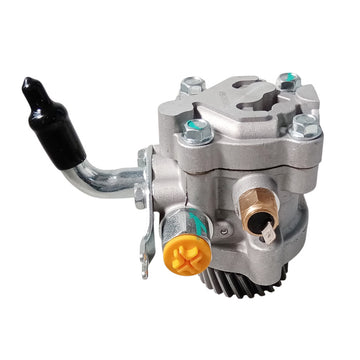 Mitsubishi Pajero NS NT NW NX 2007-2019 Power Steering Pump 3.2L