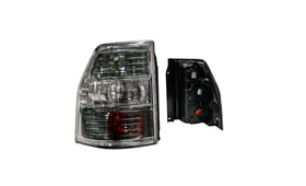 Mitsubishi Pajero NS NT NW NX 11/2006- 2019 Tail Light Left Hand Side