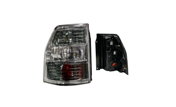 Mitsubishi Pajero NS NT NW NX 11/2006- 2019 Tail Light Left Hand Side