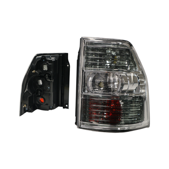 Mitsubishi Pajero NS NT NW NX 11/2006- 2019 Tail Light Right Hand Side