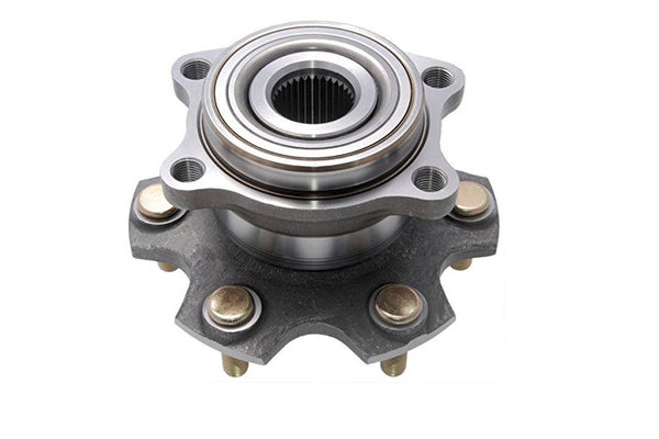 Mitsubishi Pajero NS NT NW NX 09/2006-2021 Rear Wheel Hub 5 Stud