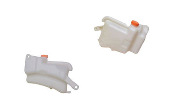 Mitsubishi Pajero QE QF 10/2015-Onwards Overflow Bottle