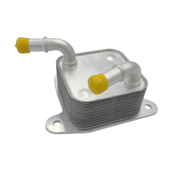 Mitsubishi Pajero Sport QE QF 2015-2023 Engine Oil Cooler Assembly 2.4L