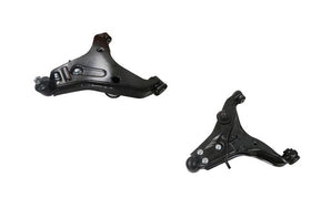 Mitsubishi Pajero Sport QE QF 10/2015-onwards Front Lower Control Arm Right Hand Side
