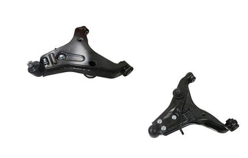 Mitsubishi Pajero Sport QE QF 10/2015-onwards Front Lower Control Arm Right Hand Side