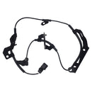 Mitsubishi Triton 2007-2015 Front & Rear ABS Wheel Speed Sensor-5