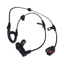 Mitsubishi Triton 2007-2015 Front & Rear ABS Wheel Speed Sensor-4