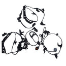 Mitsubishi Triton 2007-2015 Front & Rear ABS Wheel Speed Sensor-1