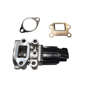 Mitsubishi Triton 2006-Onwards EGR Valve 2.5L